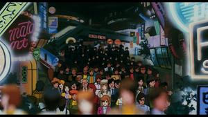 Macross: Do you Remember Love